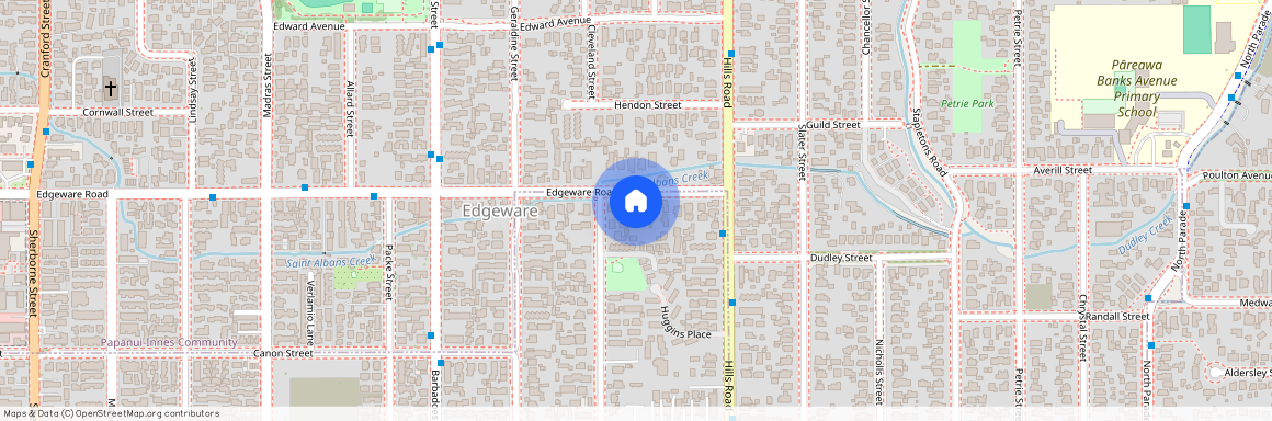 242 Edgeware Road, Edgeware