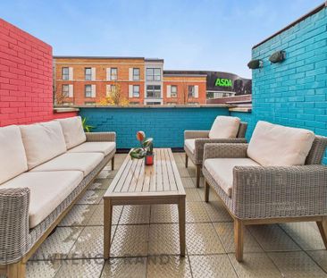 2 bedroom flat to rent - Photo 2