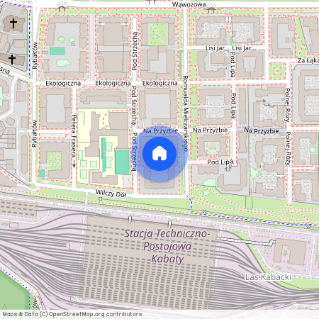 Warszawa, Ursynów, Warszawa, Ursynów, Romualda, Mielczarskiego