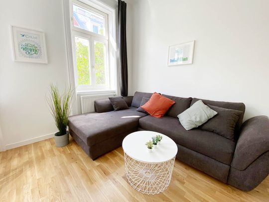 Neustiftgasse Top 23 Zimmer 1 - Foto 1