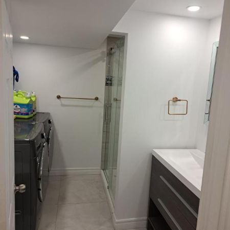 7 1/2 - Laval - 2 830 $/mois - Photo 4