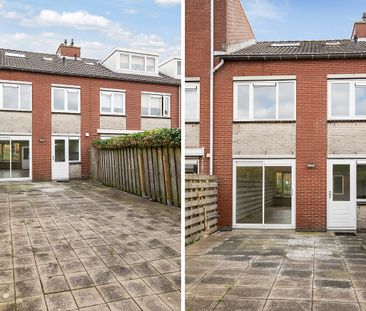 Te huur: Huis Hannie Schaftstraat 10 in Hoofddorp - Foto 4