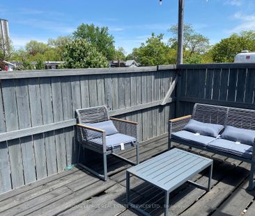 For Lease - 206 Carlton Street Unit# 303, Toronto, Ontario - Photo 5