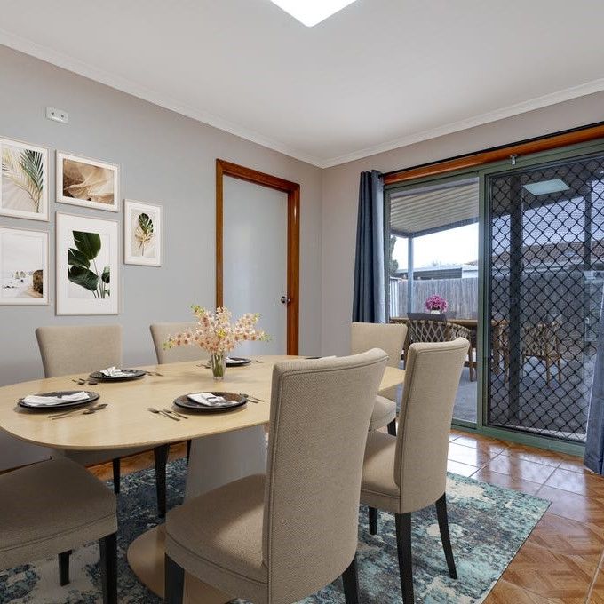 Welcome Home: A Haven for Family, Fun, and Freedom! 56 Yarcombe Crescent, Craigieburn - Photo 1