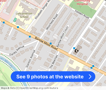 Barlow Moor Road, Didsbury, M20 2UT - Photo 1