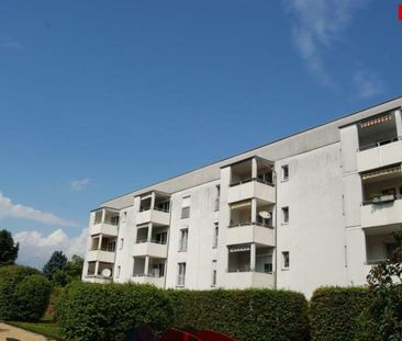 Bezaubernde 2-Raum Wohnung mit Terrasse u. kleinem Garten in idylli... - Photo 4