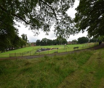 2 Bedroom Apartment To Let - Photo 3