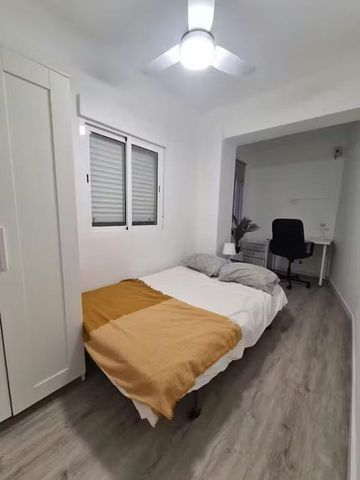 Avinguda de Burjassot, Valencia, Valencian Community 46009 - Photo 4