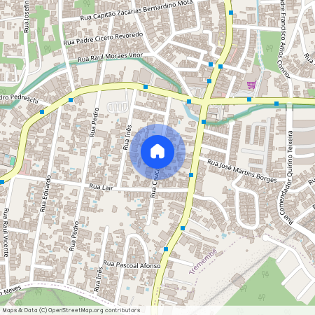 Jardim Virginia Bianca, São Paulo, São Paulo, 02371030