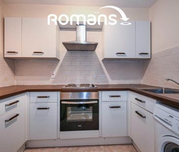 1 bedroom terraced house to rent - Photo 6