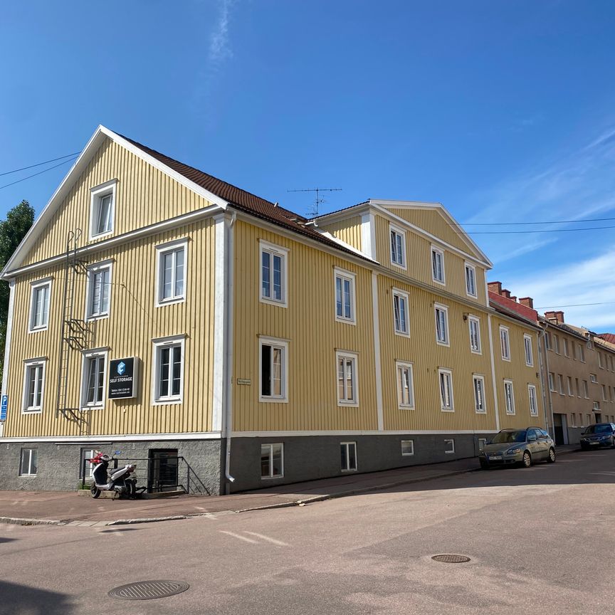 Herrhagsgatan, Karlstad - Foto 2