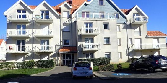 Location Appartement 2 pièces 47m² ST MARTIN BOULOGNE 62280 - Photo 3