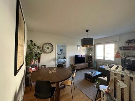 Appartement de 3.5 pièces à Lausanne - Foto 3
