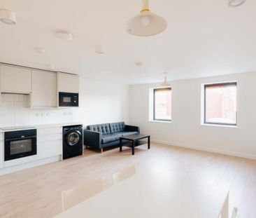 A brand new, high-spec one-bedroom flat in vibrant Bristol, offerin... - Photo 6