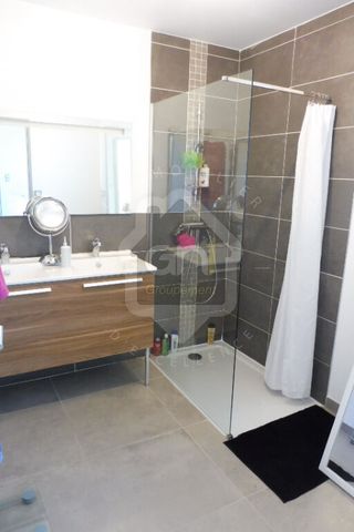 MONTEUX VILLA INDIVIDUELLE JARDIN ET GARAGE, - Photo 4