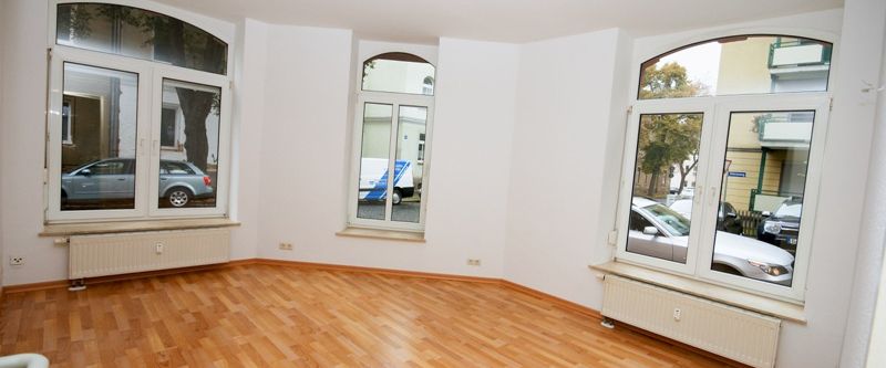 Wohnung in Gera-Pforten - Foto 1