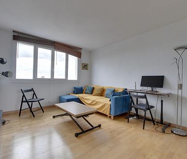 Location appartement 2 pièces, 39.00m², Fontenay-sous-Bois - Photo 2