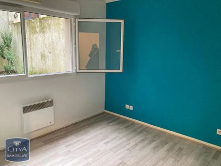 Appartement à louer 3 pièces 57.49m² - Photo 4