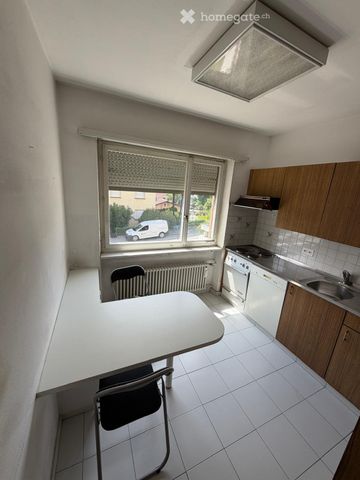Accogliente appartamento di 1.5 locali con balcone a Pregassona - Photo 4