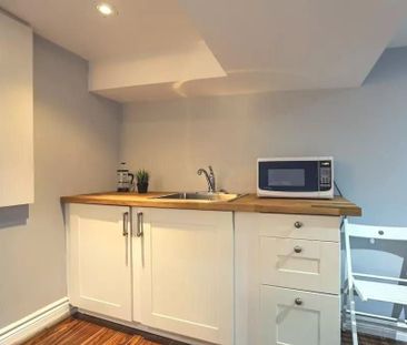 For Lease - 856 Shaw Street Unit# BSMT, Toronto, Ontario - Photo 2