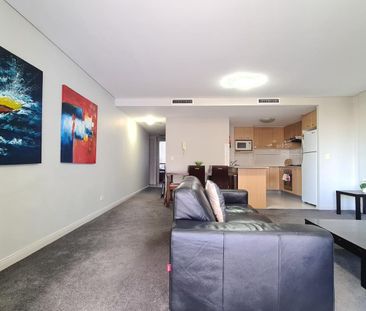 CALL TO BOOK PRIVATE INSPECTION! - LARGE 2 BEDROOM - Fully Furnishe... - Photo 2