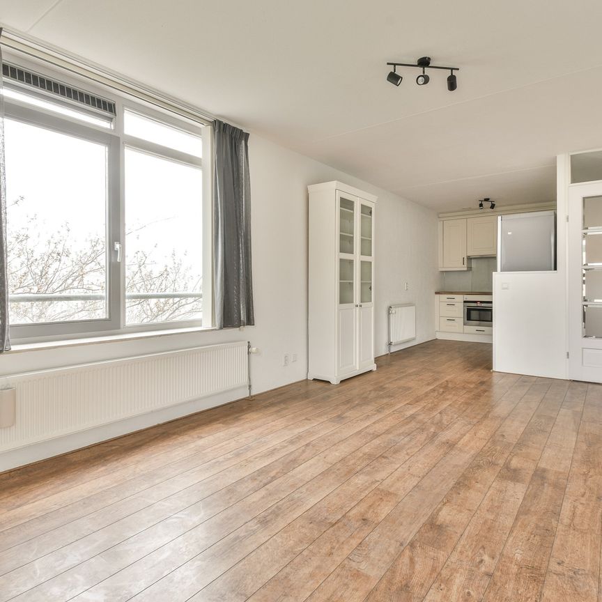 Velázquezstraat 26, 1328 WB, Almere - Foto 1