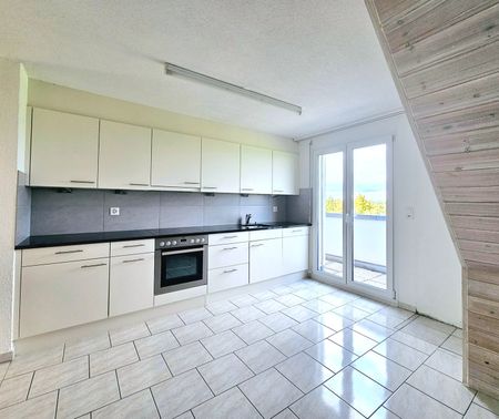 5.5 Zimmer, 2. Stock - Photo 5