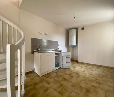 Location Appartement 2 pièces 36m² SAUMUR 49400 - Photo 2