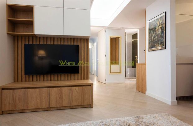 2 bedroom apartment for long term rental, Cortina North, Voluntari - Photo 1