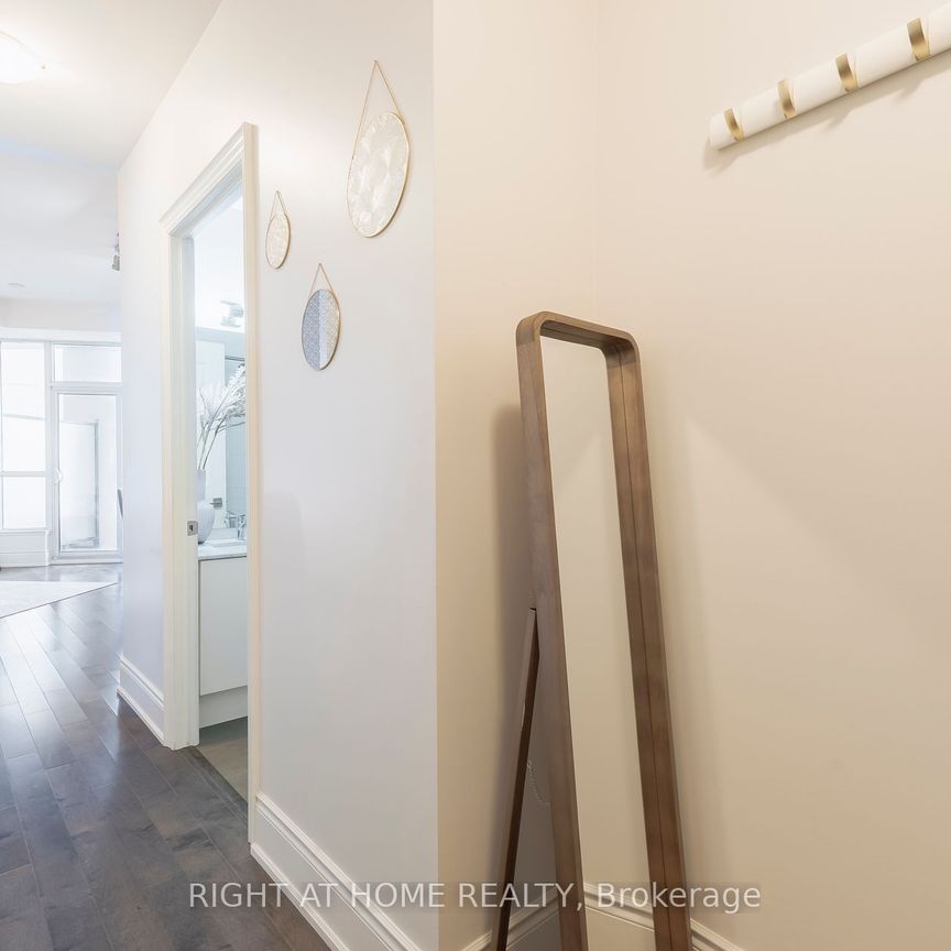 For Lease - 23 Glebe Road Unit# 918, Toronto, Ontario - Photo 1