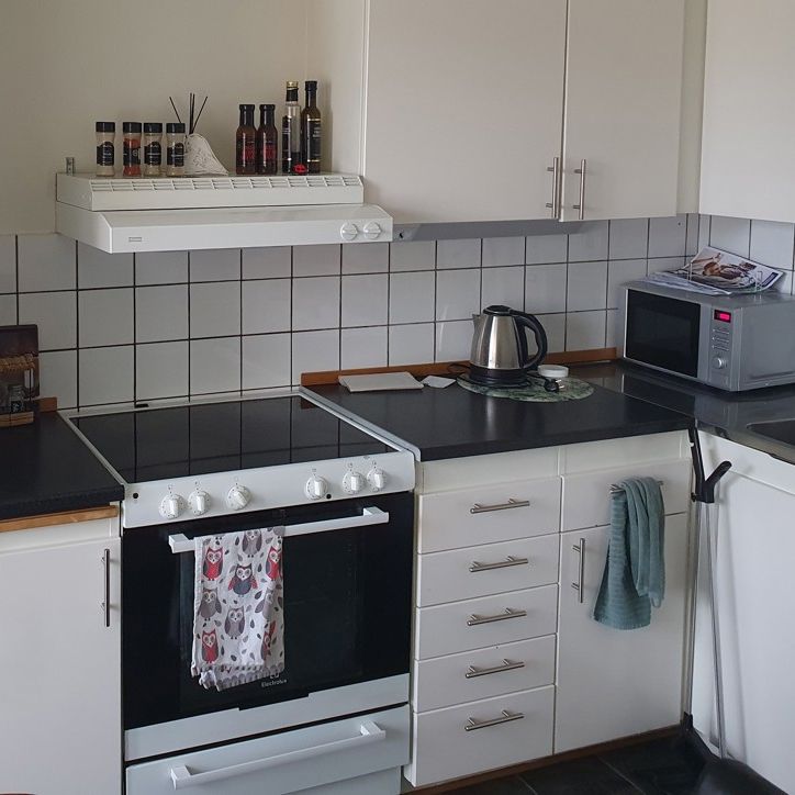 Malörtsvägen 10 C, Trelleborg Norr - Foto 1