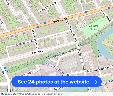 PLATFORM_ in Edinburgh, EH6 5FT - Photo 1