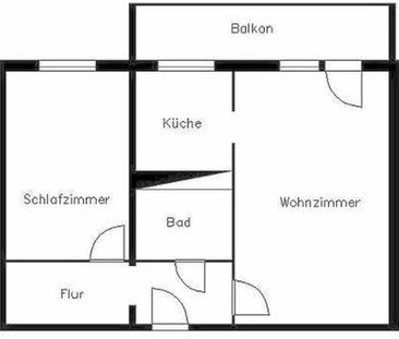 Dr.-Karl-Gelbke-Straße 28, |, 08529 Plauen - Photo 6