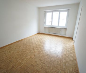 1 Zimmer, 25 m², 3. Stock - Photo 5