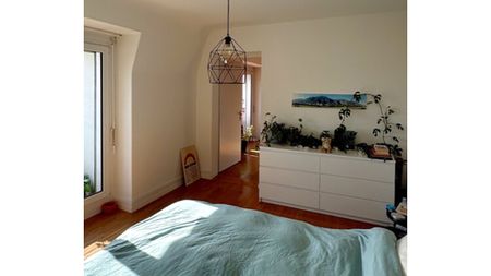 3½ Zimmer-Wohnung in Zürich - Kreis 10 Wipkingen, möbliert, auf Zeit - Photo 4