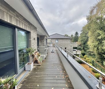 Großzügige Penthouse-Wohnung im Tonkuhlenviertel - Foto 1