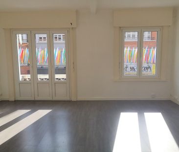 Location Appartement 1 pièce 38m² CALAIS 62100 - Photo 1