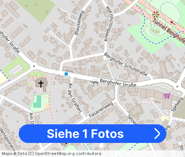 3 1/2 Zi. DG.-Wohnung Holzwickede - Foto 1