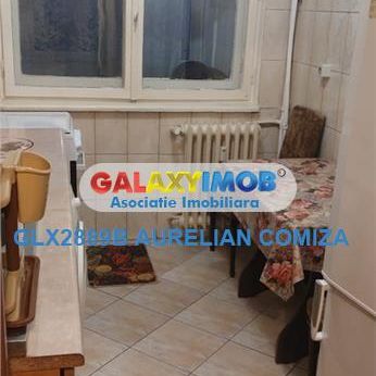 Inchiriere apartament 2 camere Militari Apusului la parter - Fotografie 1