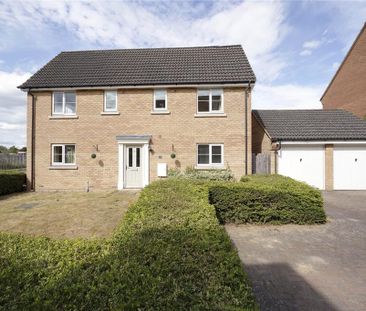 4 bedroom detached house to rent - Photo 4