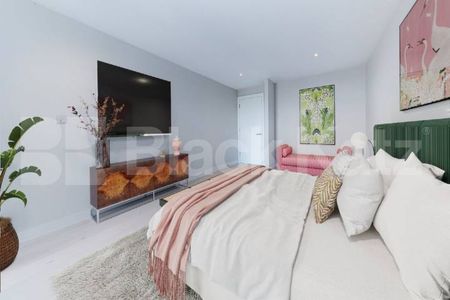 Spacious modern 1 bedroom apartment in Crouch End - Photo 4