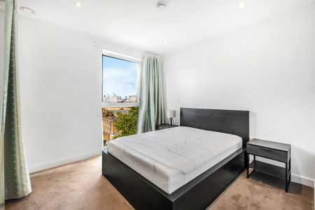 1 Bed Flat, Rodney Road, SE17 - Photo 5