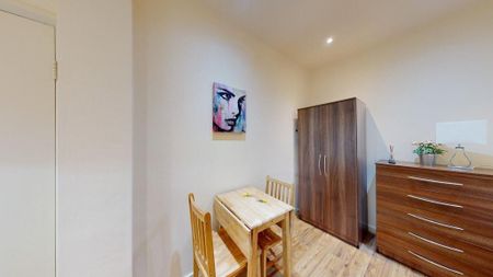 Studio to rent - Photo 4