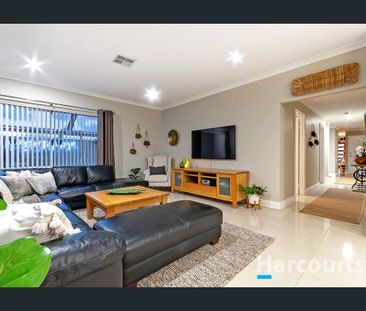 Elegant, Spacious & Designed for Modern Living - Photo 3