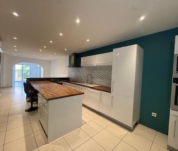 Location Maison 4 pièces 130m² LATOUR BAS ELNE 66200 - Photo 1