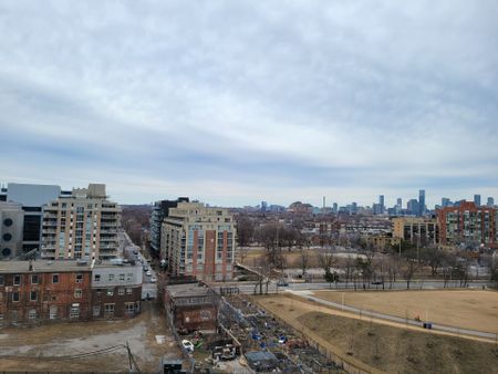 For Lease - 50 Ordnance Street Unit# 806, Toronto, Ontario - Photo 3