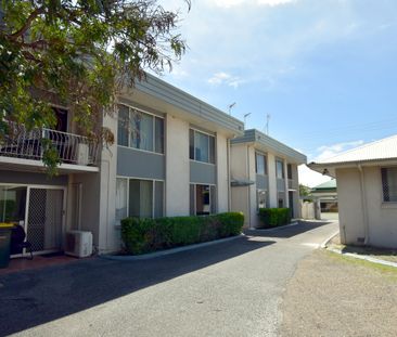 FULLY FURNISHED IN CBD! - Photo 1