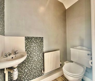 2 bed end of terrace house to rent in NE5 - Photo 5