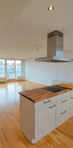 Exklusives Penthouse mit 5 Zimmern und mit 113 m² Dachterrasse im 5. Bezirk - Photo 1