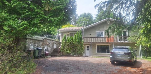 Appartement à louer – Très grand 5½ | Saint-Sauveur - Photo 2